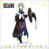 Elaina Acrylic Anime Stand Figure