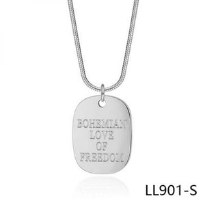 Women's Bead Pendants Bracelet Engagement
