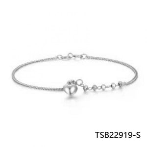 Round Beads Earrings Studs Women Jewelry Girl Nice TSB22919