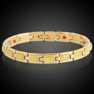 Opal Health Magnetic Bracelet for Women Weight Loss Slimming Jewelry
