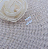 Freshwater 6-7mm Pearl Long Earring for Women