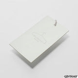 Garment tags Hangtag Clothing Labels Sticker Packing Jewellery Tags Business