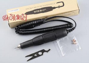 102L Handpiece Chuck Size 2.35mm 3mm 3.175mm