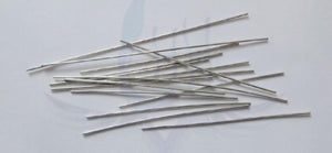 0.6mm Tungsten Electrode Jewelry Spot Welding Pen Pulse Welder Handpiece
