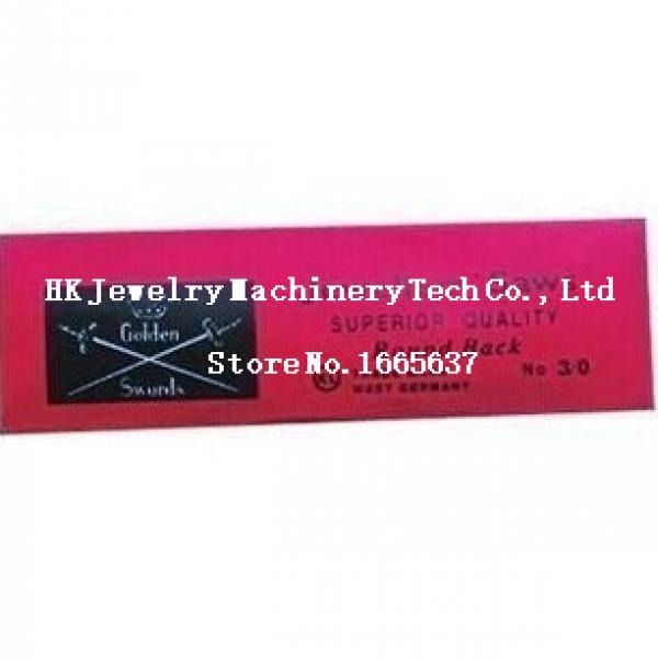 Diamond Tool Double Sword Saw Blades 130mm 144 pcs Fast Shipment