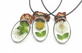 10pcs Vintage Metal Frame Pendant for Resin Jewelry Making