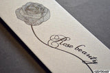 Garment hangtag Clothing Labels Sticker Jewelry Tags