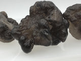 500G Natural Crystal Agate Panda Shape Round Ornaments