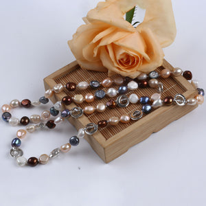 Freshwater Pearl Necklace