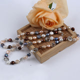 Freshwater Pearl Necklace