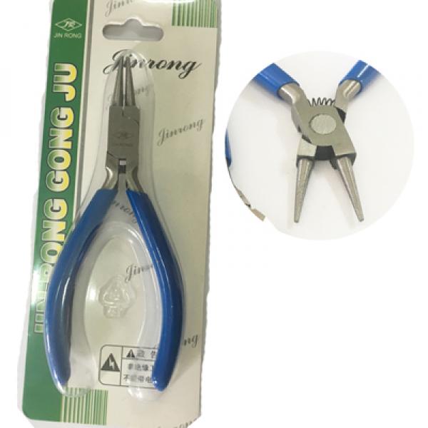 3pcs/lot Mini Pliers Tools for Jewellery DIY Making Beads