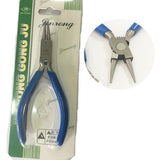 3pcs/lot Mini Pliers Tools for Jewellery DIY Making Beads
