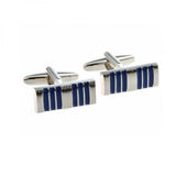 5 Pairs of Latest Cufflink Arrival Cuff Links