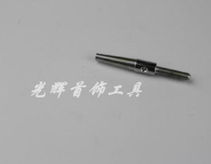 Hammer Handpiece Tips for Jewellery Making
