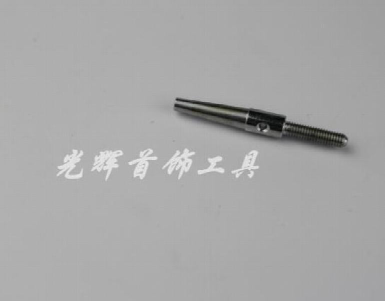 Hammer Handpiece Tips for Jewellery Making