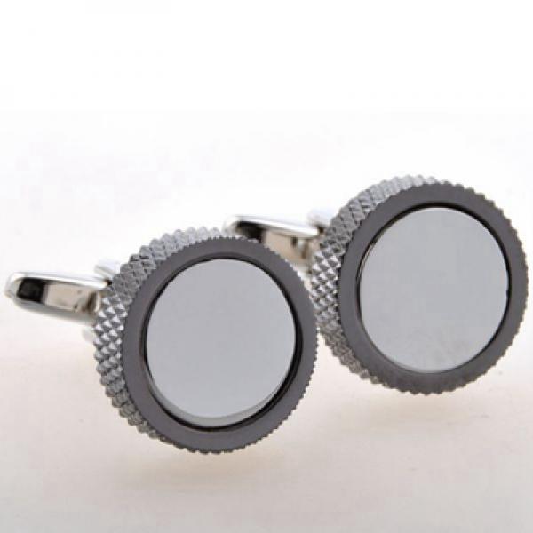 5 Pairs New Arrival Cuff Links Set