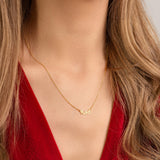 Custom Name Necklace for Her