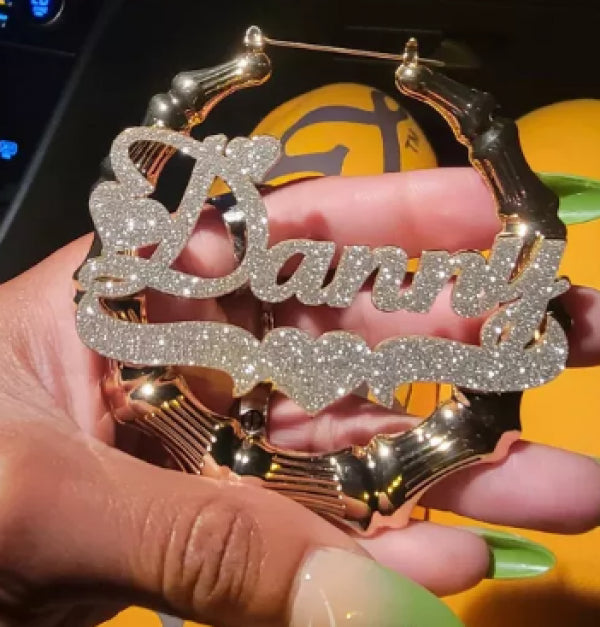 Sticker Earrings - Fun and Unique Earring Stickers