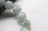 Jadeite Pixiu Bracelet Natural Jade Lady Bracelet