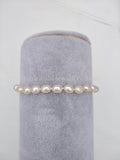 5-6mm South Sea Pearl Bracelet for Women