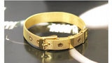 Stainless Steel Mesh 6mm Width Watch Belt Bracelets