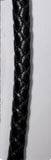 3mm-6mm Round Braided Cow Leather Cord Rope DIY Jewelry Making Materials