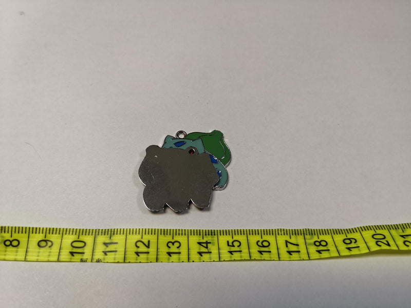 Anime Cartoon Enamel Charm Pendants DIY Jewelry Making