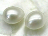 AAA+ 8*10mm Loose Akoya Pearls