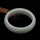 Burmese Jade Light Bracelet Princess Jewelry
