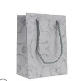 Paper Gift Bag Jewelry Packaging Creative Ribbon Handbag