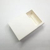 10pcs Multi-size Cardboard Drawer Paper Box Jewelry Gift Boxes