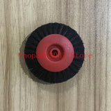10PCS Jewelry Polishing Brush Grinding Sliver Ring Tools