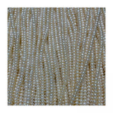 4-4.5mm Natural AA Freshwater Pearl Beads Round Loose for DIY Jewelry