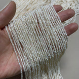 Freshwater Pearl Irregular Shape Spacer Beads 11-13mm