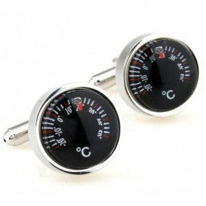 TZG02171 Daily Life Cufflink 5 Pairs