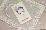 Custom Garment Tags - Clothing Labels - Business Cards