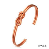 Rope Bracelets for Women Charms Honey Bracelet Engagement Chain