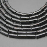 Natural Coral Beads Tube Shaped Spacer Bead for Jewelry Making DIY