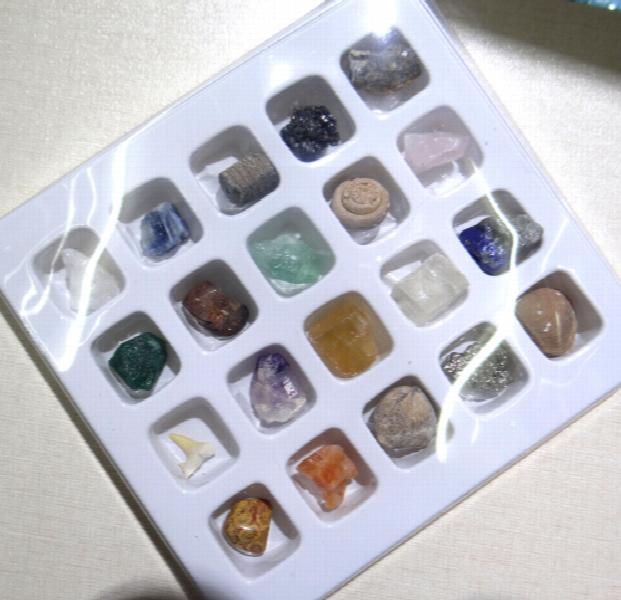 Turquoise Tiger Eye Quartz Pendant DIY Jewelry Making