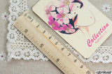Garment hangtag Clothing Labels Sticker Packing Tags