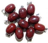 Natural Stone Beads DIY Jewelry Making Necklace Accessories