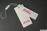 Garment Tags Clothing Labels Sticker Business Cards Paper Tags