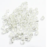 Glass Seed Beads for DIY Jewelry Making