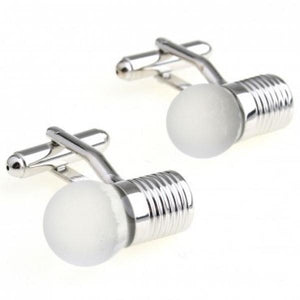 TZG05479 Daily Life Cufflink 5 Pairs