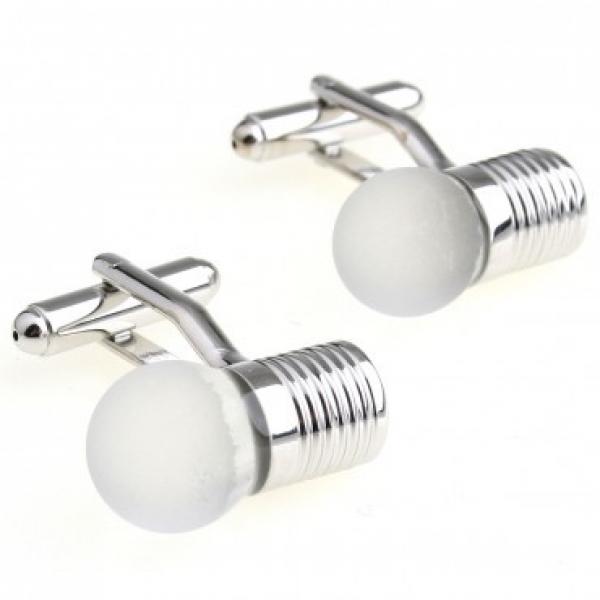 TZG05479 Daily Life Cufflink 5 Pairs