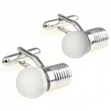 TZG05479 Daily Life Cufflink 5 Pairs