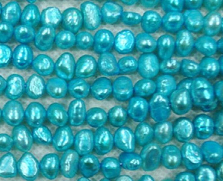 AAA 6-7MM Natural Freshwater Pearl Jewellery