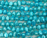 AAA 6-7MM Natural Freshwater Pearl Jewellery