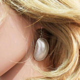 Conch Shell Pendant for DIY Jewelry Making