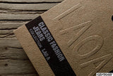 Garment Tags Hangtag Clothing Labels Sticker Packing Jewellery Tags